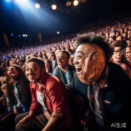 喜剧大师离世，喜剧精神永存