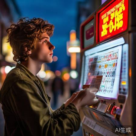 挑战与梦想，勇试万一