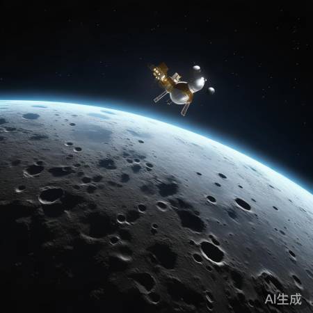 神舟21号月夜过境北京，天空奇观不容错过