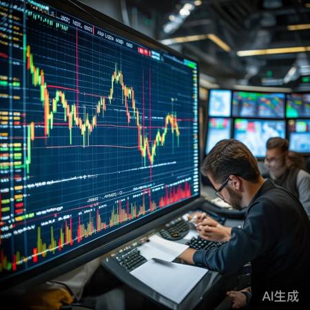 “下跌时成交量放大，回调机会大