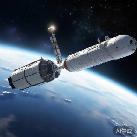 神舟21号载荷专家张洪章：揭秘航天英雄的非凡成就