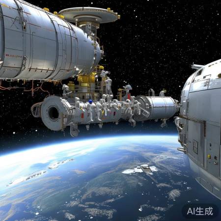 张洪章团队航天成就显著