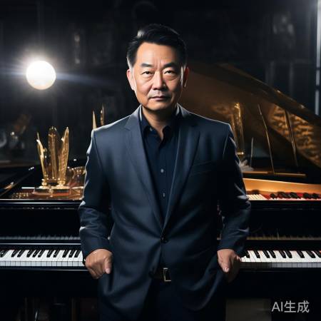 林俊杰缅怀音乐人屠颖：传承经典，致敬音乐精神