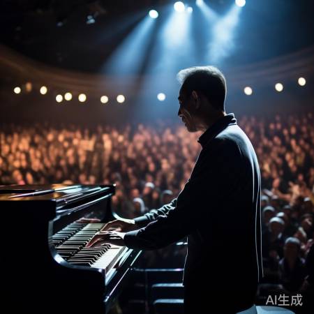 缅怀屠颖，音乐的力量