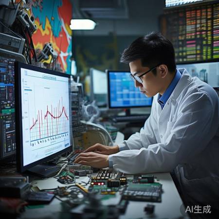 荷兰动手断供，中国芯片企业如何应对挑战