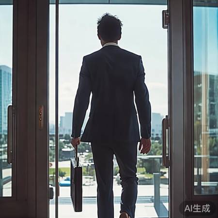 男子首日上班意外悲剧，同事不幸离世引关注