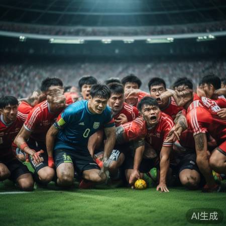 泰州点球大战逆转南通，夺首届苏超冠军创历史辉煌