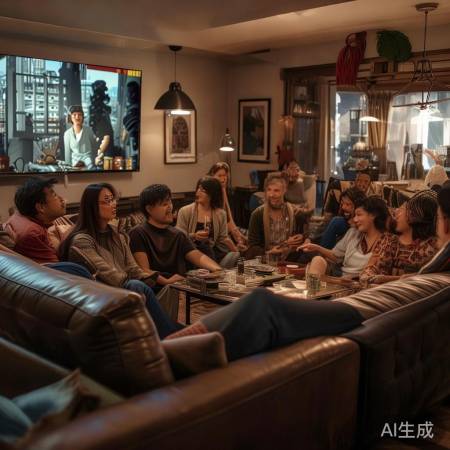 全网热议：叫南哥背后的草根传奇