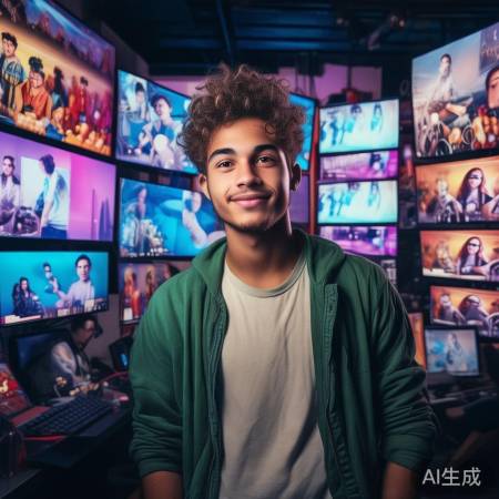 南哥成功启示：特色、真诚、坚持