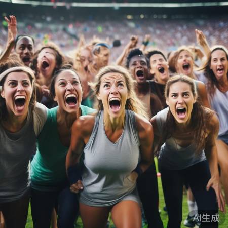 泰州队女主帅回应苏超夺冠：幕后故事揭秘