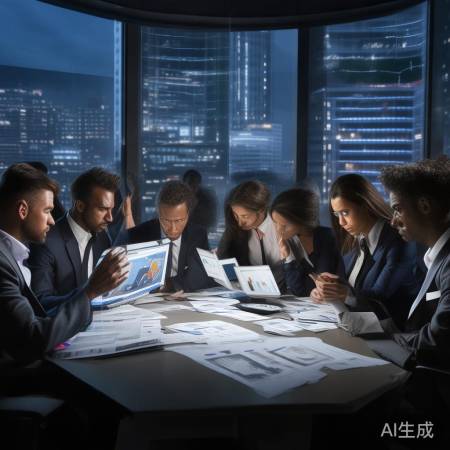 行业困境压企业