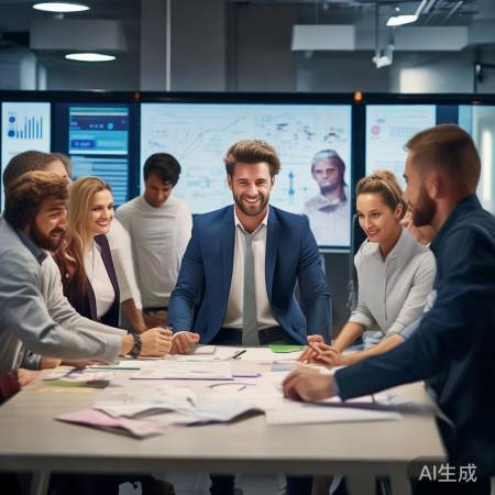 企业家逆境创新成功