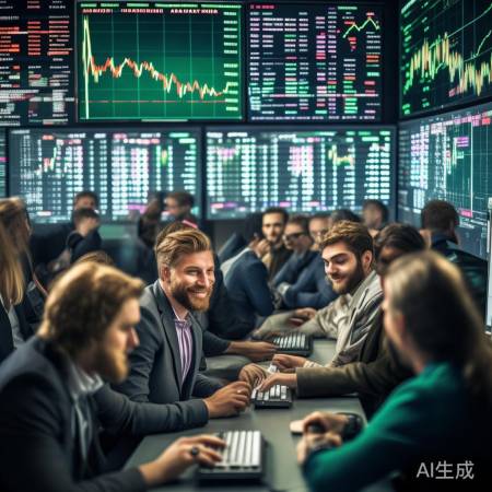 A股市场稳步前行：券商看好慢涨行情持续升温