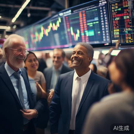 A股慢涨行情，小慢牛升温