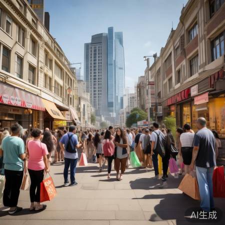 冲突或致油价上涨生活受影响