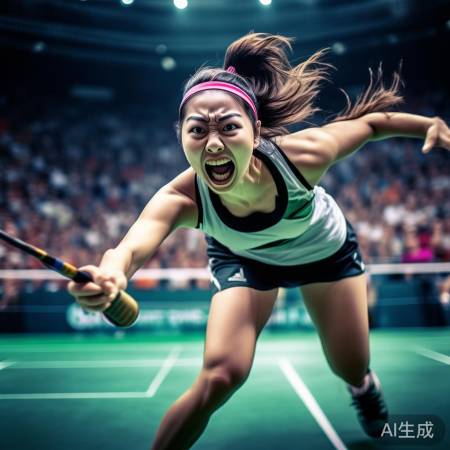 王艺迪再创佳绩，个人年度第二冠荣耀加冕