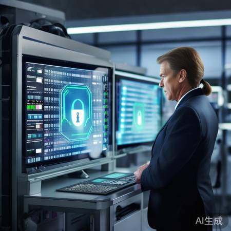 基因数据安全监管升级