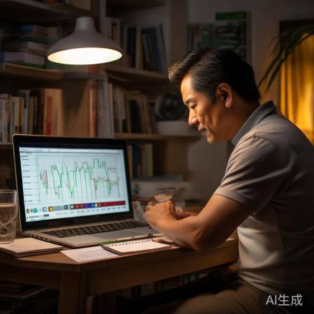 血糖起伏，生活如戏