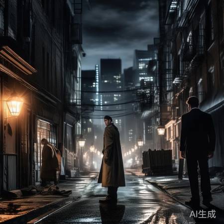 美国爆出惊悚狗血事件，真相令人震惊！