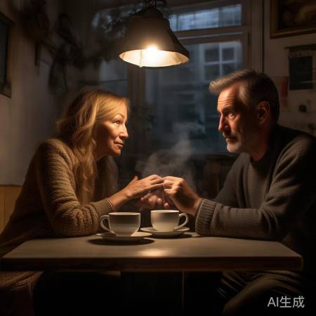 珍惜人性，勿演狗血剧