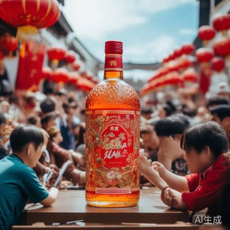 五粮液营销策略热销