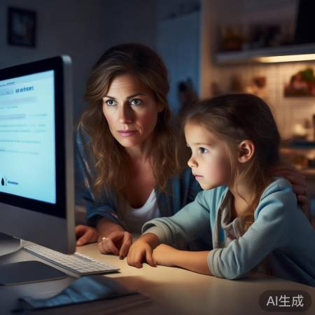 网警重拳出击，斩断侵害未成年人黑色产业链