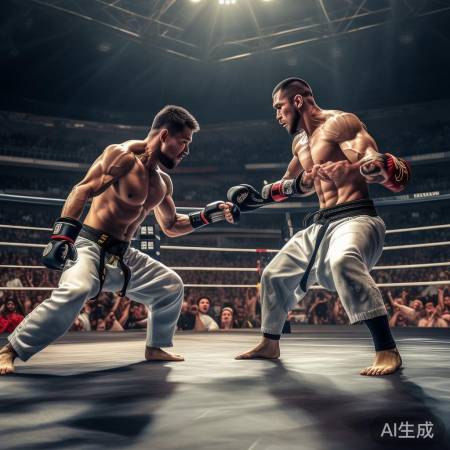 莫雷加德力克松岛辉空，羽毛球男单巅峰对决夺金