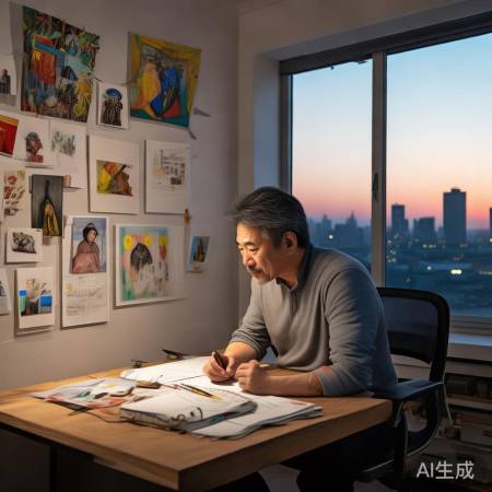 大衣哥胜诉引发行业新风向