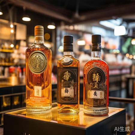 五粮液销量不敌泸州老窖山西汾酒，市场格局生变