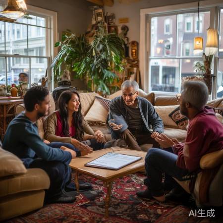 大陆寻根机构助力寻祖籍，揭秘家族根源之谜