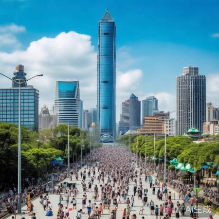 台湾光复见证祖国统一进程