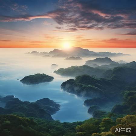 两岸同心，统一必成