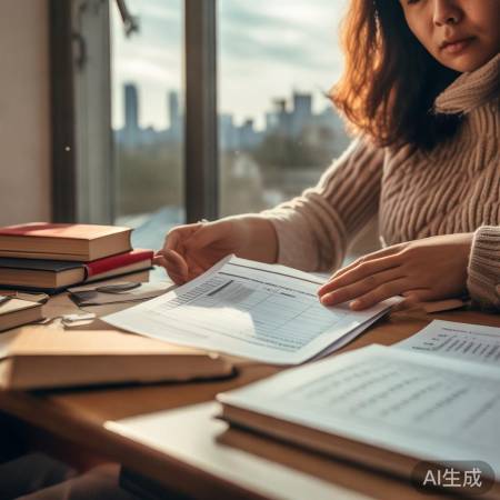 体检报告惊现癌症隐患，警惕一步之遥的健康危机