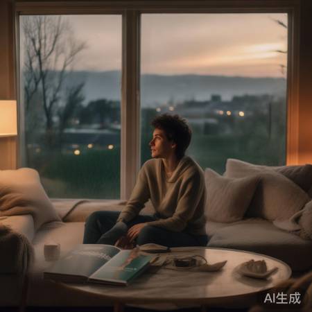 心理健康，情绪支持