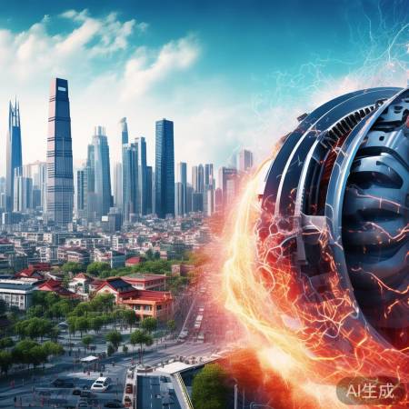 山东GDP冲刺10万亿大关：经济新引擎蓄势待发