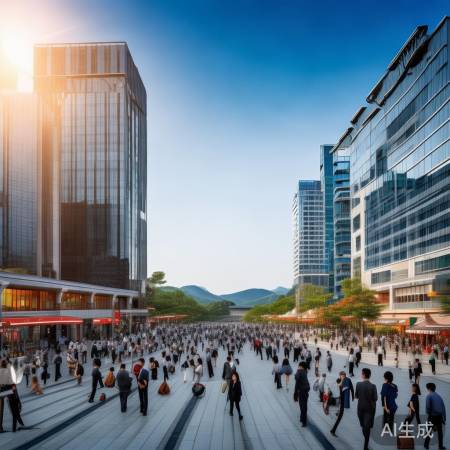 山东营商环境，企业乐土