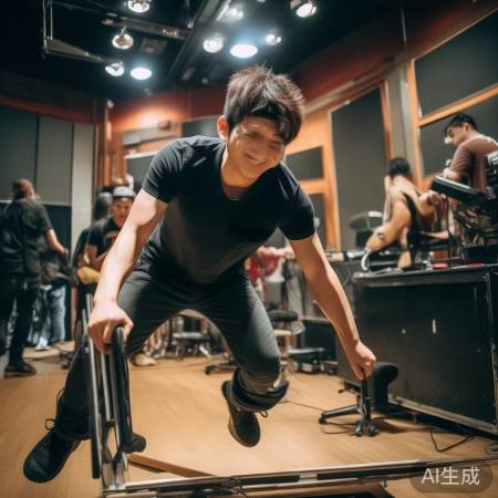 王鹤棣换座贴心！