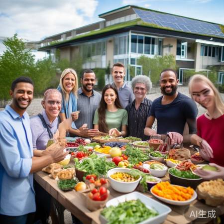 共享发展，企业责任两不误