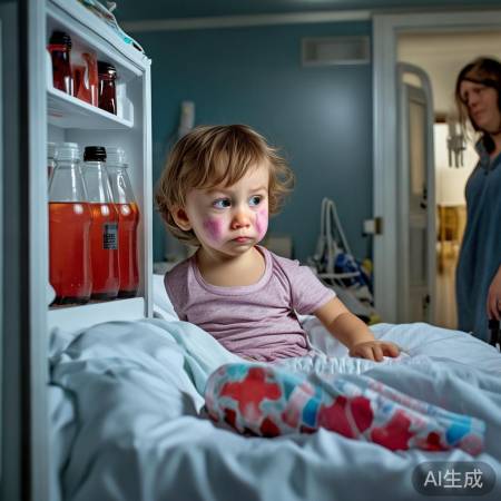 男子6瓶饮料后中毒，医生紧急提醒：过量饮用危害大