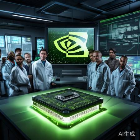 GPU核心，英伟达市值破日GD