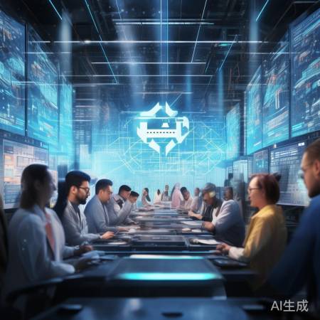 英伟达未来可期，创新推动科技发