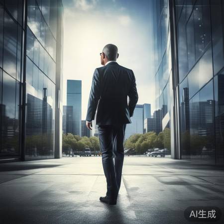 深圳上市公司董事长突发变故，查证背后有何隐情？