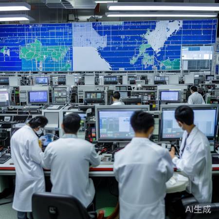 台湾半导体应对策略