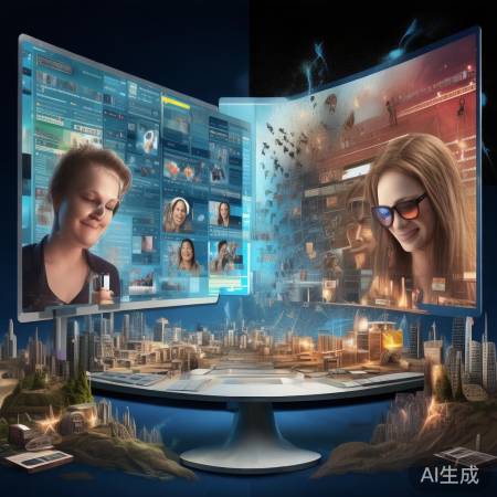 网络利弊共存，谨防谣言迷惑