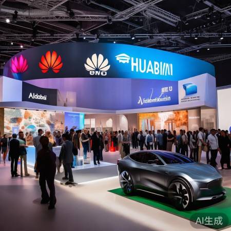 第八届进博会精彩速览：行业巨头齐聚，共话全球商机