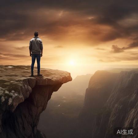 网友热议：保守失败与适者生存