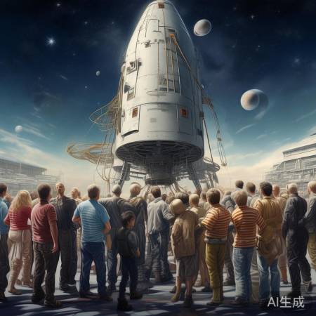 太空探测技术难题