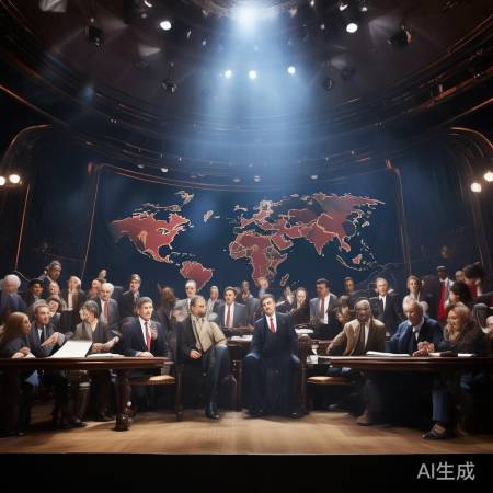 委内瑞拉寻求中俄伊导弹支持，国际局势再掀波澜