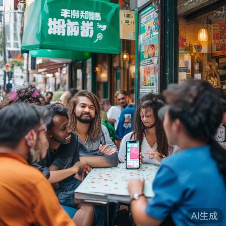 饿了么更名背后：阿里布局新生态战略？