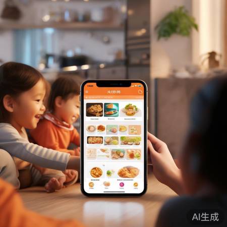 生活服务更便捷，商品选择更丰富